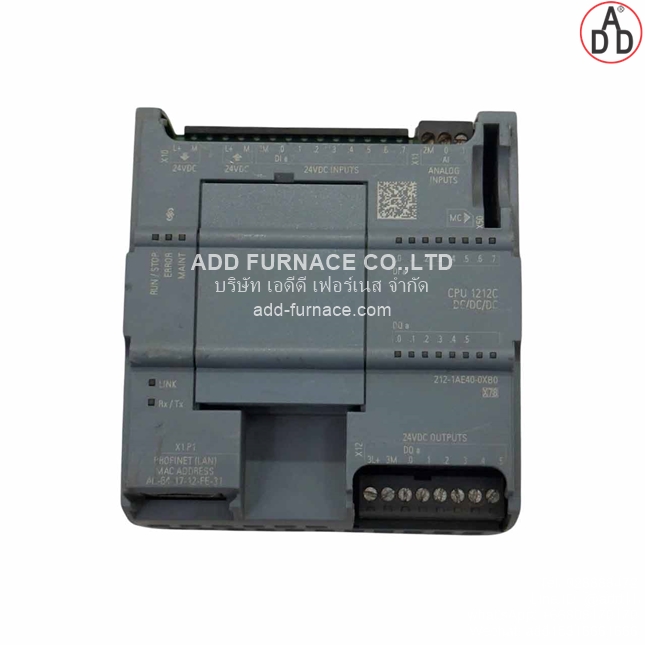 6ES7 212-1AE40-0XB0(1)